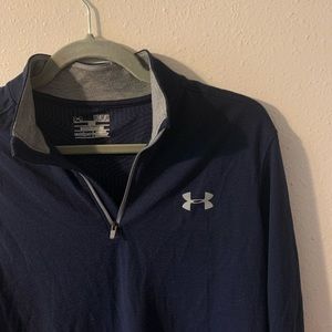 UA 1/4 Zip